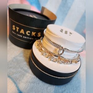 Bomb party fall stack